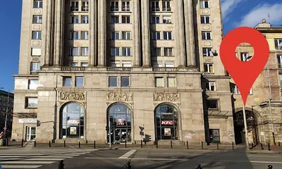 Notariusz Marta Kujawa-Sachadel - Kancelaria Notarialna Warszawa Centrum Śródmieście